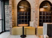 Thumbnail 22 of 37 - The Hudson Townhomes Salt Lake City Utah Clubhouse