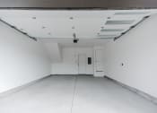 Thumbnail 18 of 37 - Attached Garage with Automatic Opener at The Hudson Townhomes Salt Lake City UT