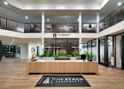 Thumbnail 15 of 53 - The Stack - Sugarhouse Apartments Clubhouse Entrance