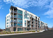 Thumbnail 36 of 53 - The Stack - Sugarhouse Apartments Exterior