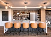 Thumbnail 28 of 53 - The Stack - Sugarhouse Apartments Resident Coffee Bar