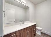 Thumbnail 52 of 53 - The Stack - Sugarhouse Apartments Spacious Bathroom