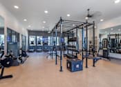 Thumbnail 26 of 36 - The Veridian Fitness Center