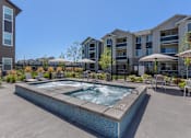 Thumbnail 22 of 36 - The Veridian Hot Spa