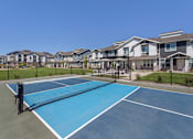 Thumbnail 23 of 36 - The Veridian Pickleball Court