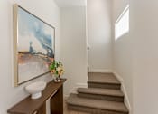 Thumbnail 7 of 39 - Entryway at The Austin Townhomes, Draper, UT 84020