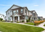 Thumbnail 22 of 36 - Beautiful Townhomes at The Sage