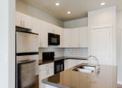 Thumbnail 26 of 61 - Updated Features in Kitchen at Parc at Day Dairy Apartments and Townhomes, Draper, 84020