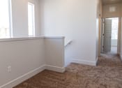 Thumbnail 49 of 52 - Upstair Hallway at The Ash Apartments & Townhomes
