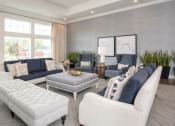 Thumbnail 34 of 39 - Resident Lounge at Rivulet Apartments, Utah, 84003