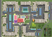 Thumbnail 39 of 39 - Property Map at Rivulet Apartments, American Fork