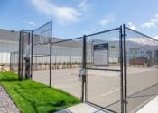 Thumbnail 24 of 39 - Basketball Court at Rivulet Apartments, American Fork, Utah