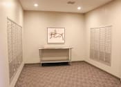 Thumbnail 13 of 16 - Interior Mailroom at Kimpton Square Apartments, Midvale, Utah 84047
