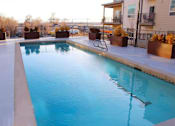 Thumbnail 1 of 16 - Beautiful Lap Pool at Kimpton Square Senior Apartments, Midvale, UT 84047