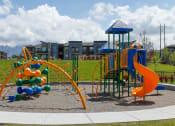 Thumbnail 34 of 40 - Ample And Open Play Area at Lofts at 7800 Apartments, Midvale, Utah