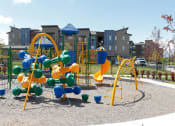 Thumbnail 35 of 40 - Playground at Lofts at 7800 Apartments, Midvale