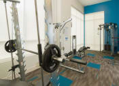 Thumbnail 29 of 40 - State Of The Art Fitness Center at Lofts at 7800 Apartments, Midvale, UT