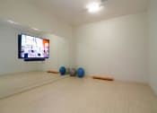 Thumbnail 31 of 40 - State Of The Art Fitness Facility at Lofts at 7800 Apartments, Midvale, Utah