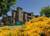 Thumbnail 10 of 25 - Beautiful Landscaping at Tuscany Villas Senior Apartments, Midvale