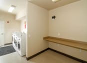 Thumbnail 20 of 25 - Laundry Center at Tuscany Villas Senior Apartments, Midvale, Utah