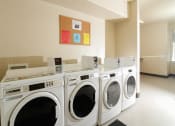 Thumbnail 15 of 25 - Community Laundry Center  at Tuscany Villas Senior Apartments, Midvale