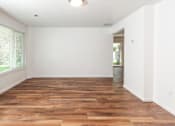 Thumbnail 15 of 26 - Beautiful Bright Bedroom With Wide Windows at Devonshire Court Apartments & Townhomes, North Logan, 84341