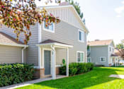 Thumbnail 25 of 26 - Exquisite Exterior at Devonshire Court Apartments & Townhomes, Utah, 84341