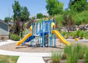 Thumbnail 26 of 38 - Playground at Parc on Center Apartments & Townhomes, Utah, 84057