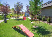 Thumbnail 27 of 38 - Park For Pets at Parc on Center Apartments & Townhomes, Orem, UT, 84057