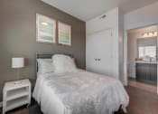 Thumbnail 12 of 36 - Spacious Bedrooms With En Suite Bathrooms at Element 31 Apartments, Salt Lake City, UT