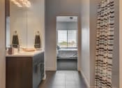 Thumbnail 13 of 36 - Private Baths For Every Bedroom at Element 31 Apartments, Utah, 84106