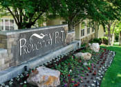 Thumbnail 1 of 26 - Welcome Home to Promontory Point Apartments, Sandy