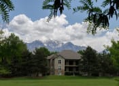 Thumbnail 23 of 26 - Lush Green Outdoors at Promontory Point Apartments, Utah