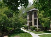 Thumbnail 20 of 26 - Elegant Exterior View Of Property at Promontory Point Apartments, Sandy