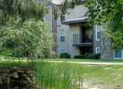 Thumbnail 21 of 26 - Pond View at Promontory Point Apartments, Utah