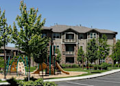 Thumbnail 30 of 38 - Playground at San Marino Apartments, South Jordan, UT