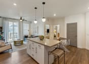 Thumbnail 5 of 40 - Open Concept Living at Parc Ridge