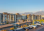 Thumbnail 38 of 40 - View of Mountains at Parc Ridge