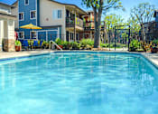 Thumbnail 7 of 12 - Large Pool at Village Grove