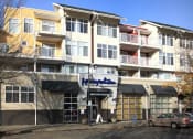 Thumbnail 1 of 10 - Burnett Station Renton, WA Exterior
