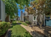 Thumbnail 5 of 21 - Green Space Walking Trails at Chesapeake Commons Apartments, Rancho Cordova, CA, 95670