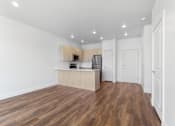 Thumbnail 30 of 37 - The Grove at Orchard Park Spacious Kitchen