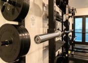 Thumbnail 14 of 23 - Range of Weights at Ridge View Apartments (MA)