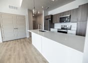 Thumbnail 26 of 52 - White Counters in Kitchen at The Ash