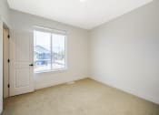 Thumbnail 10 of 23 - Wide bedroom at Orchard Park Townhomes