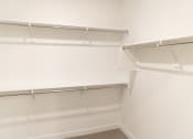 Thumbnail 17 of 61 - Walk-In Closet at Parc on 5th II American Fork, UT
