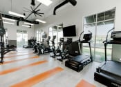 Thumbnail 44 of 61 - Running and Workout Equipment at Parc at Day Dairy Apartments and Townhomes, Utah