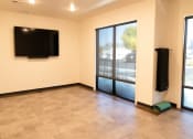 Thumbnail 17 of 23 - Yoga Room at Ridge View Apartments (MA)