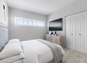 Thumbnail 7 of 12 - Cozy Bedroom at Walker Mill Apartments, District Heights, MD, 20747