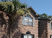 Thumbnail 3 of 10 - Exterior View at The Cloisters Apartments, Myrtle Beach, SC